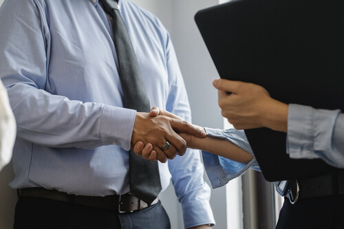 Optimierung Ihres Reklamationsmanagements