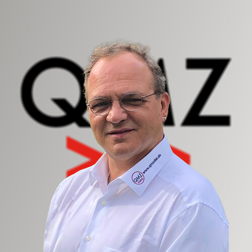 Jochen Mahle, Ansprechpartner Managementberatung Österreich Jochen Mahle, Ansprechpartner Managementberatung Österreich