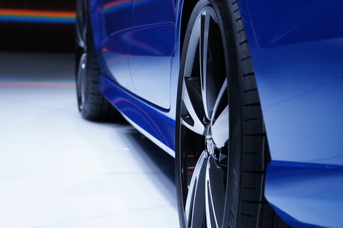 Fräsbearbeitung Automotive 2021