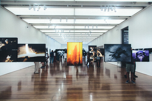Kunstmuseum 2020