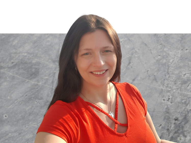 Wir stellen vor: Carina Dubberstein
