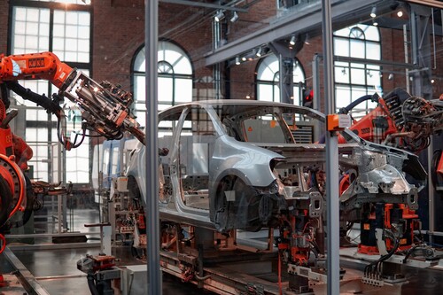 Automatisierungstechnik 2022