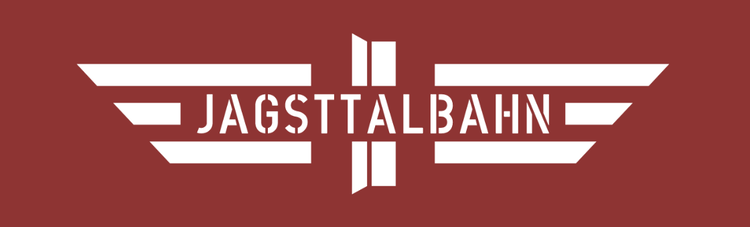 Jagsttalbahn des Jagsttalbahnfreunde e.V.