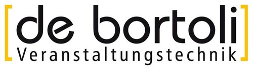 de bortoli Veranstaltungstechnik
