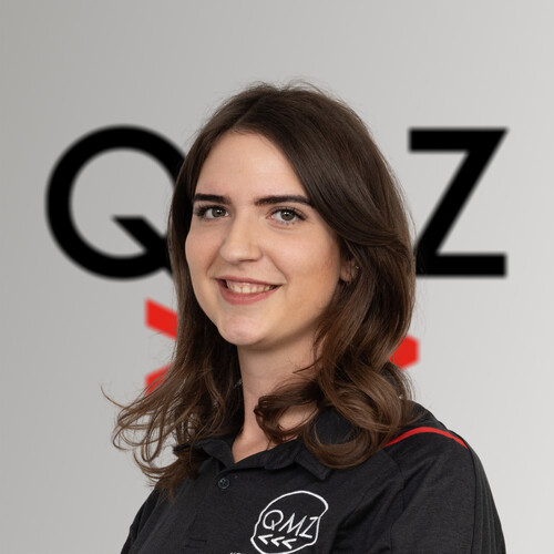 Sophie Zoller, Ansprechpartnerin Akademie Sophie Zoller, Ansprechpartnerin Akademie